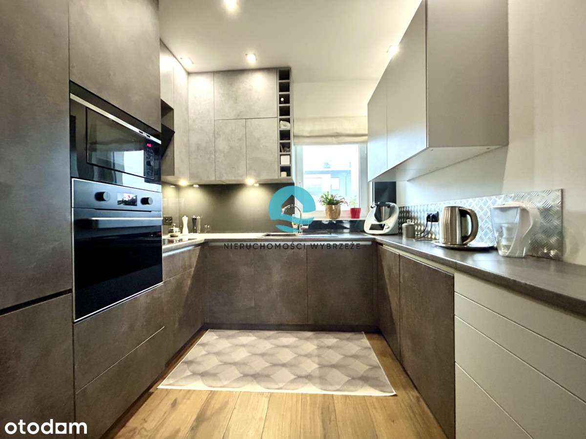 Przestronny dom z ogrodem Futura Park-6