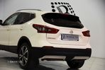 Nissan Qashqai 1.5 dCi N-Connecta J17 DCT - 8