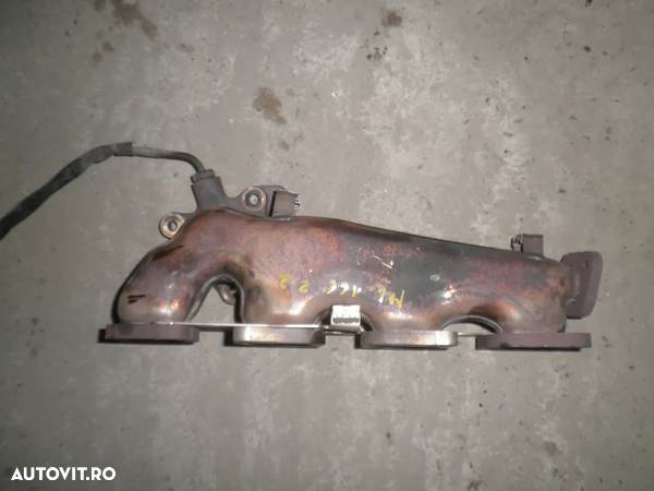 Galerie Evacuare Mercedes ML W166, w204, w212 2.2  euro 5 A6511400809 - 1