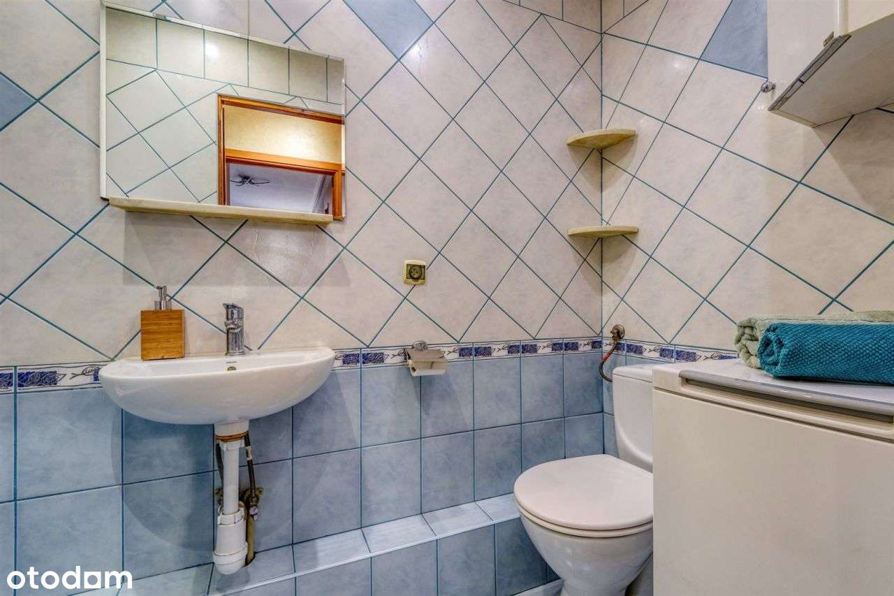 Okolica, metraż, układ - Idealne!-9