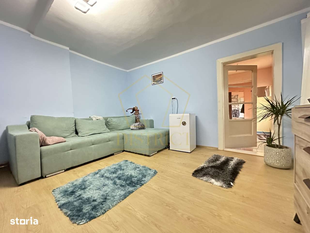 Casa individuala cu 6 camere  |    Urseni, Timis - Imagine principală: 2/8