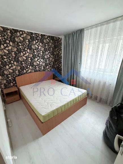 Apartament 2 camere in Ampoi 1, Carolina Mall, et.3, mobilat si utilat - Imagine principală: 3/6