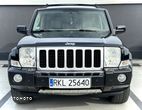 Jeep Commander 3.0 CRD Overland - 31