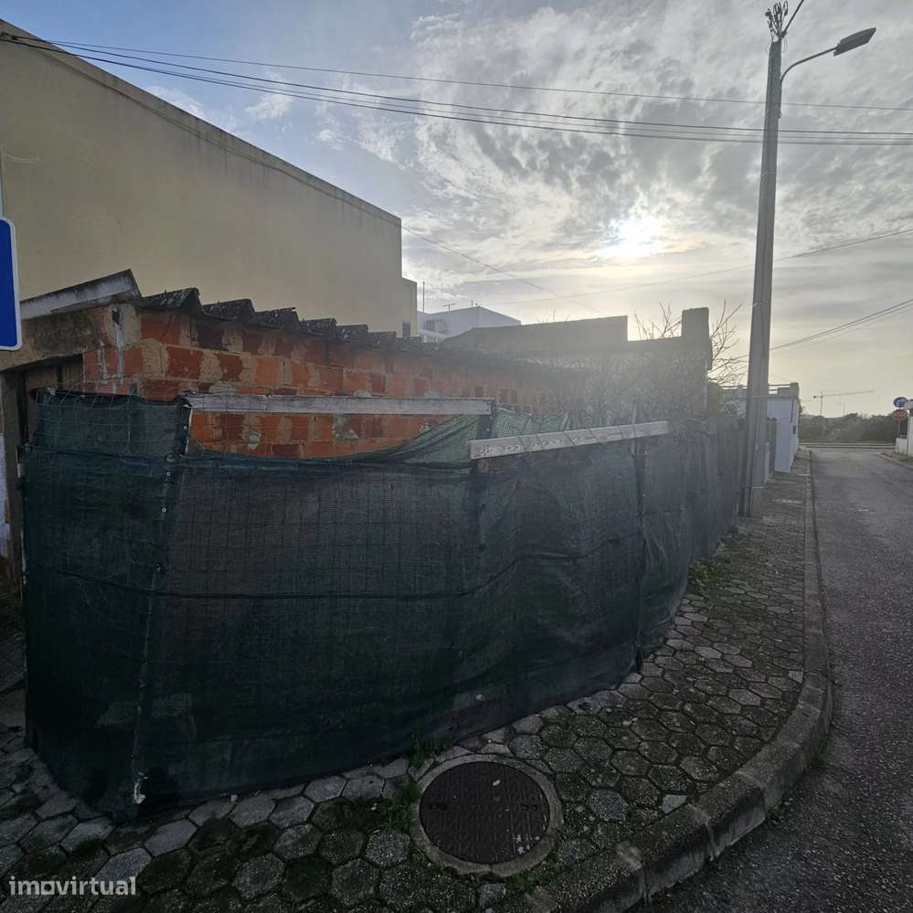 Lote De Terreno Para Construção - Grande imagem: 2/6