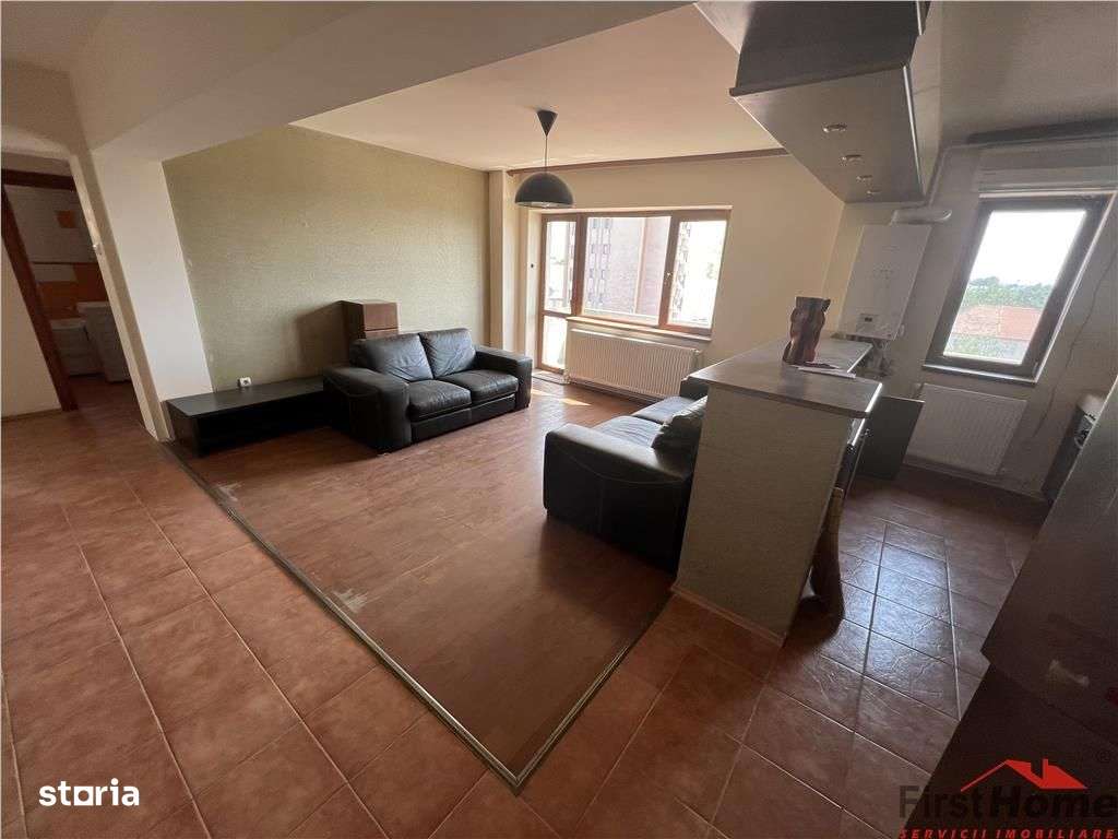 Apartament 3 camere,etaj 6(lift nou),ultracentral- Piata Unirii - Imagine principală: 2/11