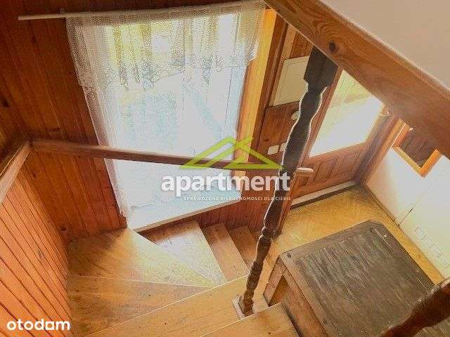 Dom, 90 m², Szczucin-4