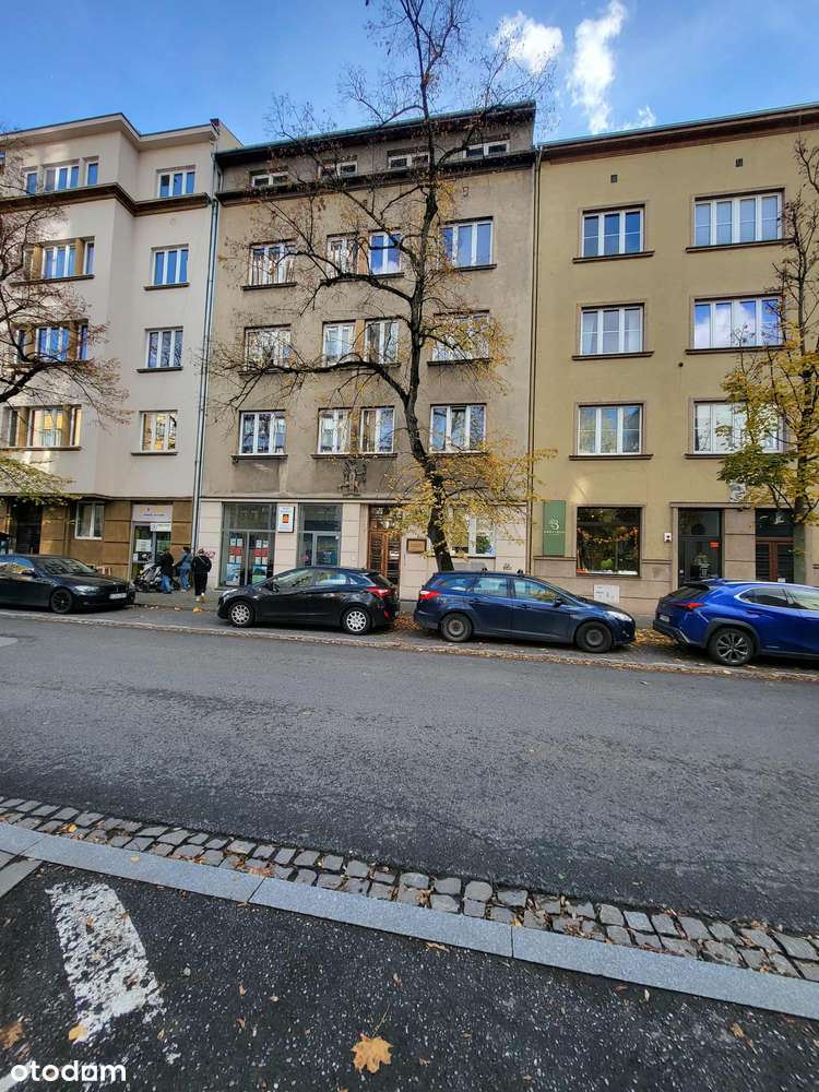 2-pokojowe, po remoncie. Super lokalizacja. - Pełny obrazek: 5/11