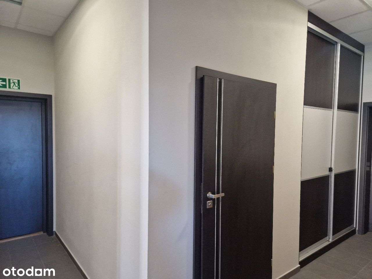 Powierzchnia biurowa do wynajęcia - Pełny obrazek: 3/15