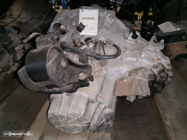 Caixa De Velocidades Toyota Mr 2 Ii (Sw2_) - 3