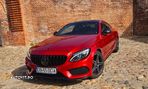 Mercedes-Benz C 220 d Coupe 4Matic 9G-TRONIC AMG Line - 4