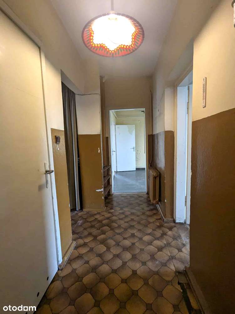 3-pokojowe na Bielanach, garaż, ogródek-5