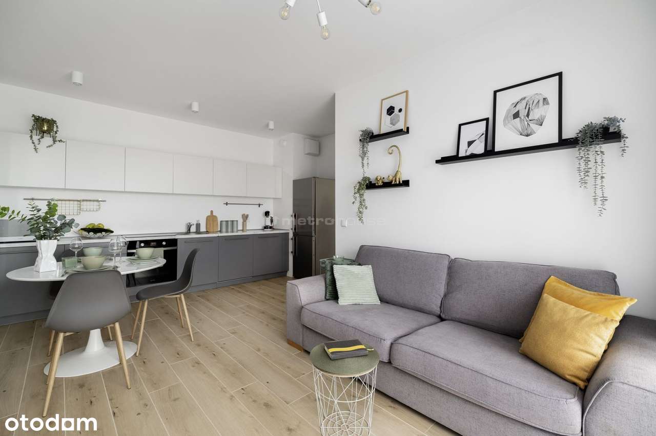 Apartament w ILUMINO zaprasza do zakupu :) - Pełny obrazek: 5/17