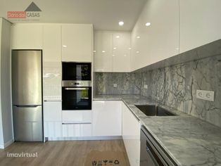 Moradia T3+1 Nova - Coimbra, Santa Clara - Grande imagem: 4/24