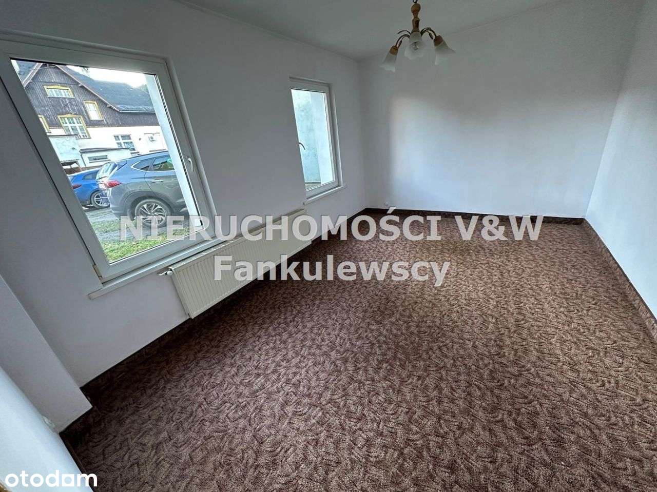 fajna kawalerka- centrum Piechowic-3