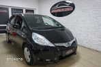 Honda Jazz 1.3 IMA Elegance - 1