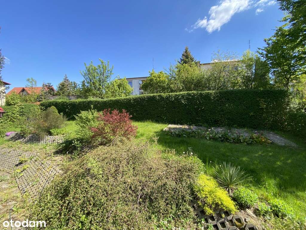 Dom z  potencjałem inwestycyjnym pod Trójmiastem - Pełny obrazek: 5/12