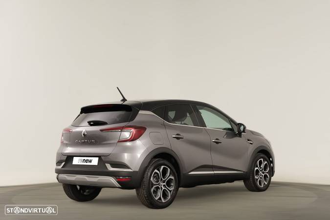 Renault Captur 1.0 TCe Intens - 4