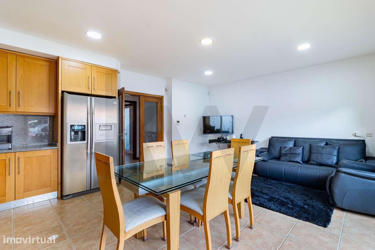 Moradia T3 de 3 Frentes em Sanfins – Santa Maria da Feira-7