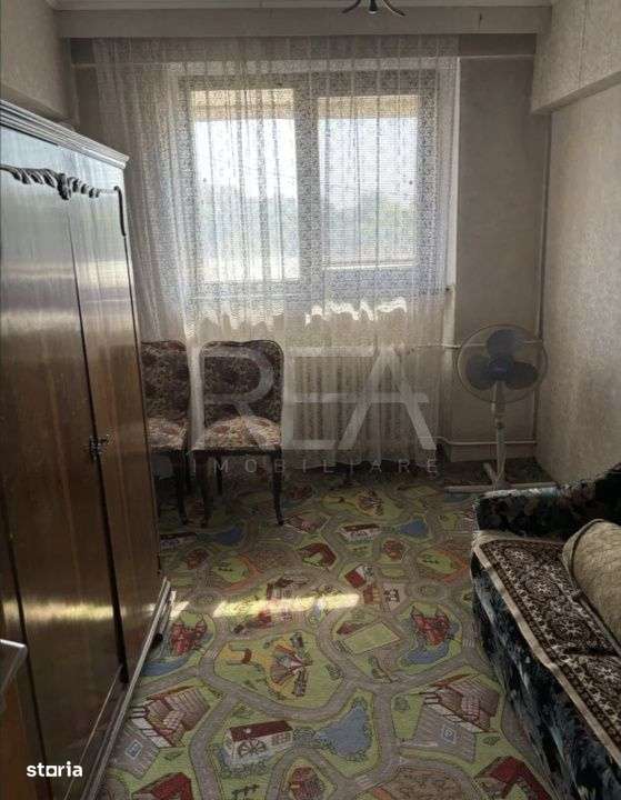 3 Camere Decomandat Drumul Taberei-Raul Doamnei. - Imagine principală: 3/5