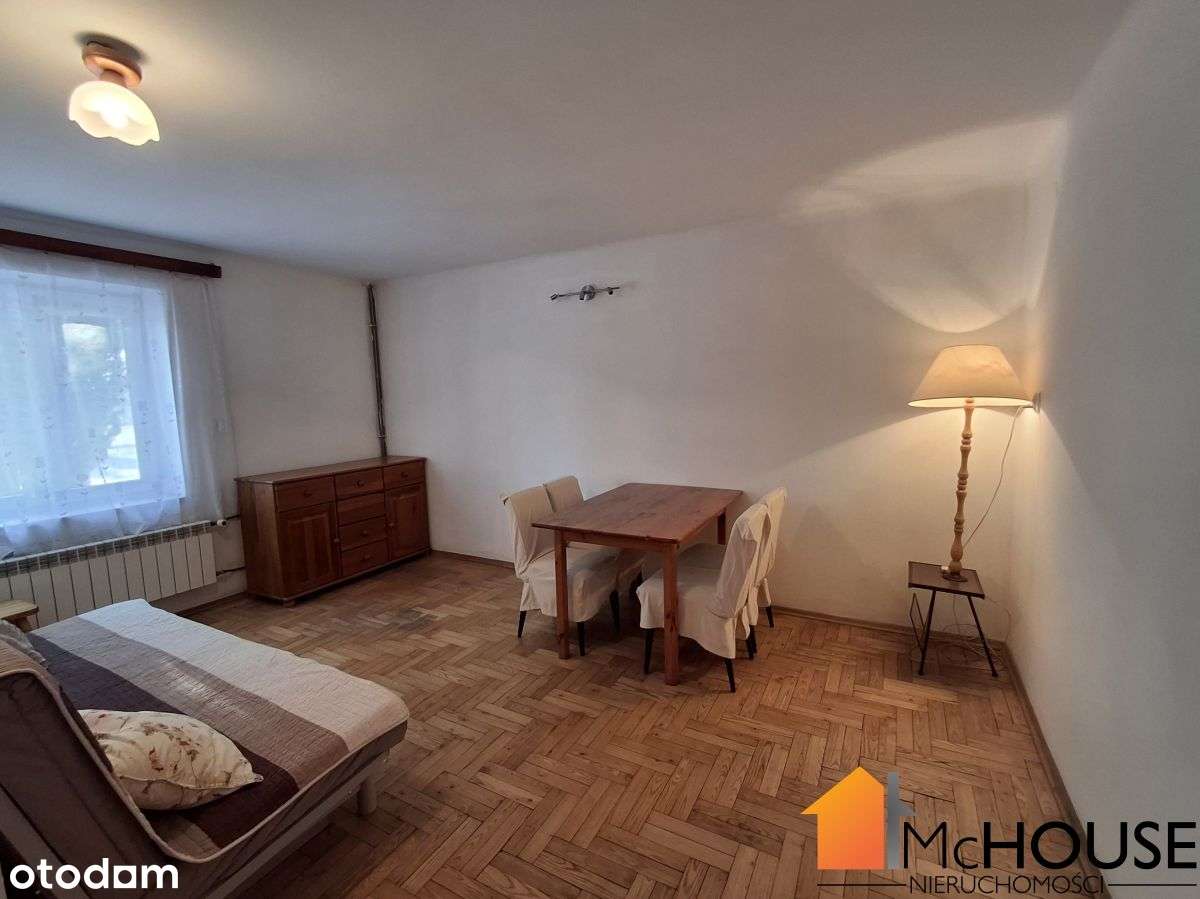 Jaślany - Przestronny, solidny, po Modernizacji-8