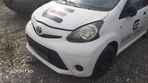 Fata completa  Toyota Aygo - 2