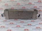 radiator intercooler ford transit 2006 2012 - 1