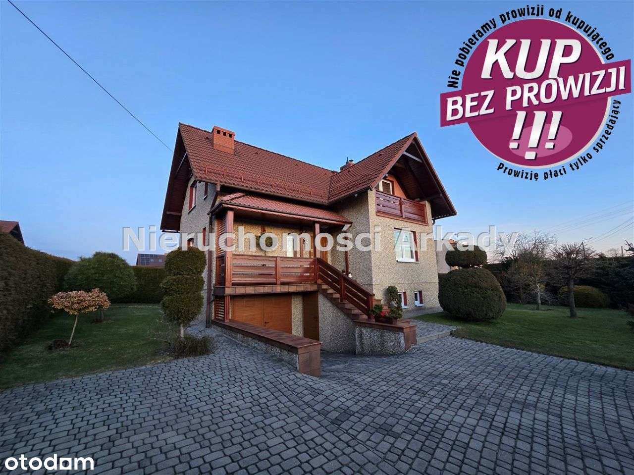 Dom jednorodzinny Szotkowice-0