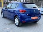 Dacia Sandero SCe 75 Comfort - 7