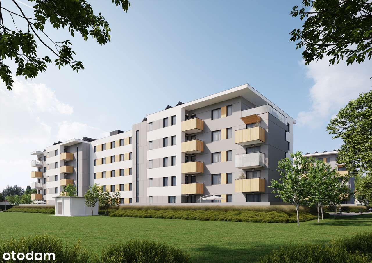 Kolbuszowa Park II-5