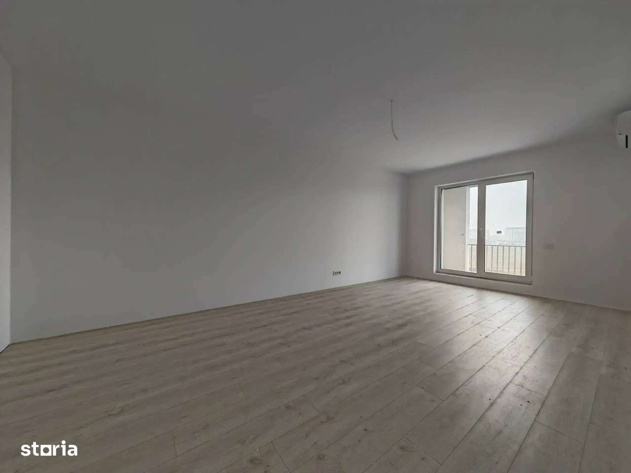 Nou 2 Camere Cu Terasa | Bloc Finalizat  2024 | Comision 0 - Imagine principală: 1/5