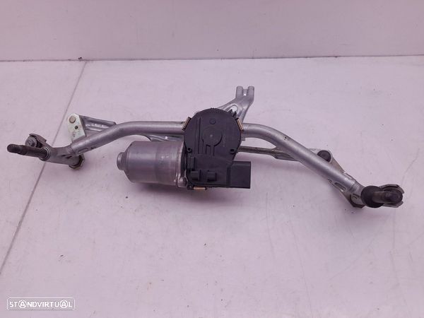 Motor Limpa Vidros Frente Citroen C3 Aircross Ii (2R_, 2C_) - 1