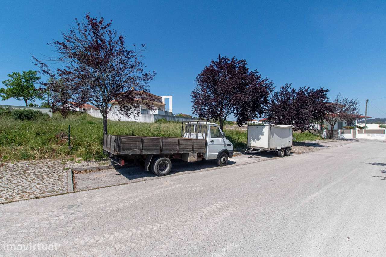 Terreno Urbano com 587 m² para Construção em Pombal – Zona em Crescime-10