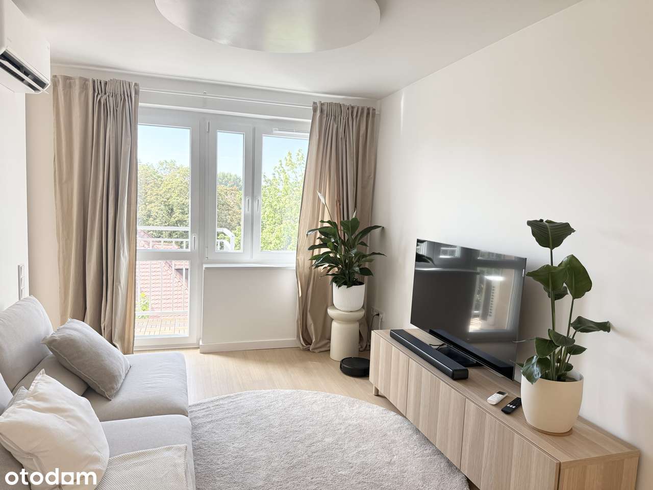 !! TOP OFERTA !! nowoczesne, komfortowe 2 pokoje, balkon