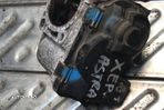 Clapeta acceleratie Opel Astra G/H 1.6B 25362123/93187697/25378492A - 1