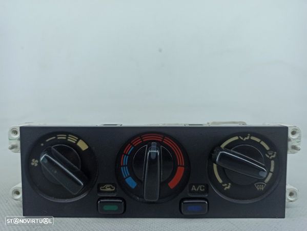 Climatronic Sofagem / Comando Chaufagem  Nissan Almera I (N15) - 1