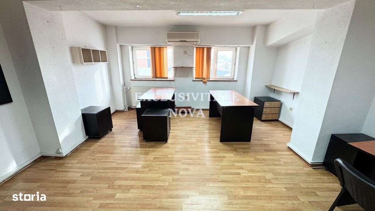 0% ! UNIRII Traian Imobil de EXCEPTIE 2003 ideal Birouri Clinica-15