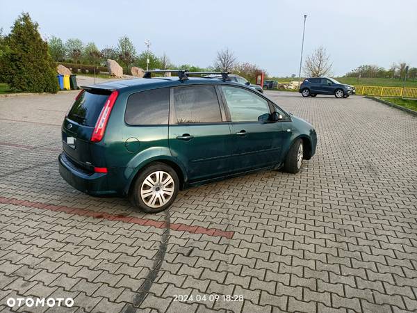 Ford C-MAX - 3