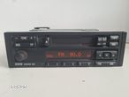 RADIO BMW REVERSE E30 E31 E32 E34 E36 Z3 IDEALNE - 1