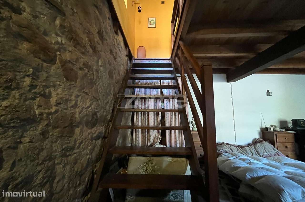 Casa da Serra, o seu Refúgio à Beira-Rio - Grande imagem: 5/20