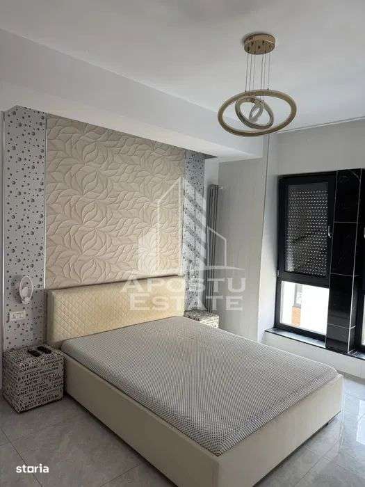 Apartament cu 2 camere,semidecomandat,conf1, bloc nou, Giroc,zona Lidl - Imagine principală: 4/7