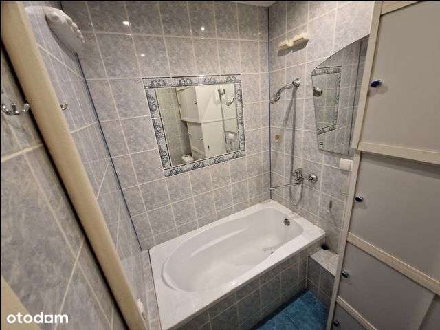 M-4 (57,90) Łanowa - 4 piętro-8