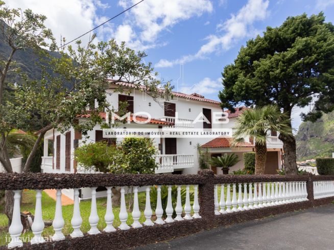 Villa T4 - São Vicente-11