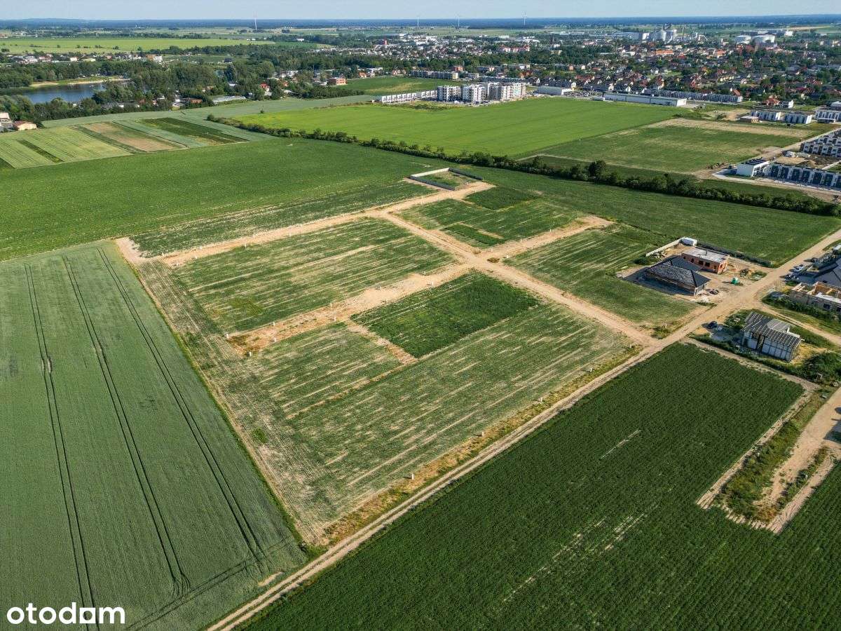 Wydane warunki zabudowy, prąd i woda-3