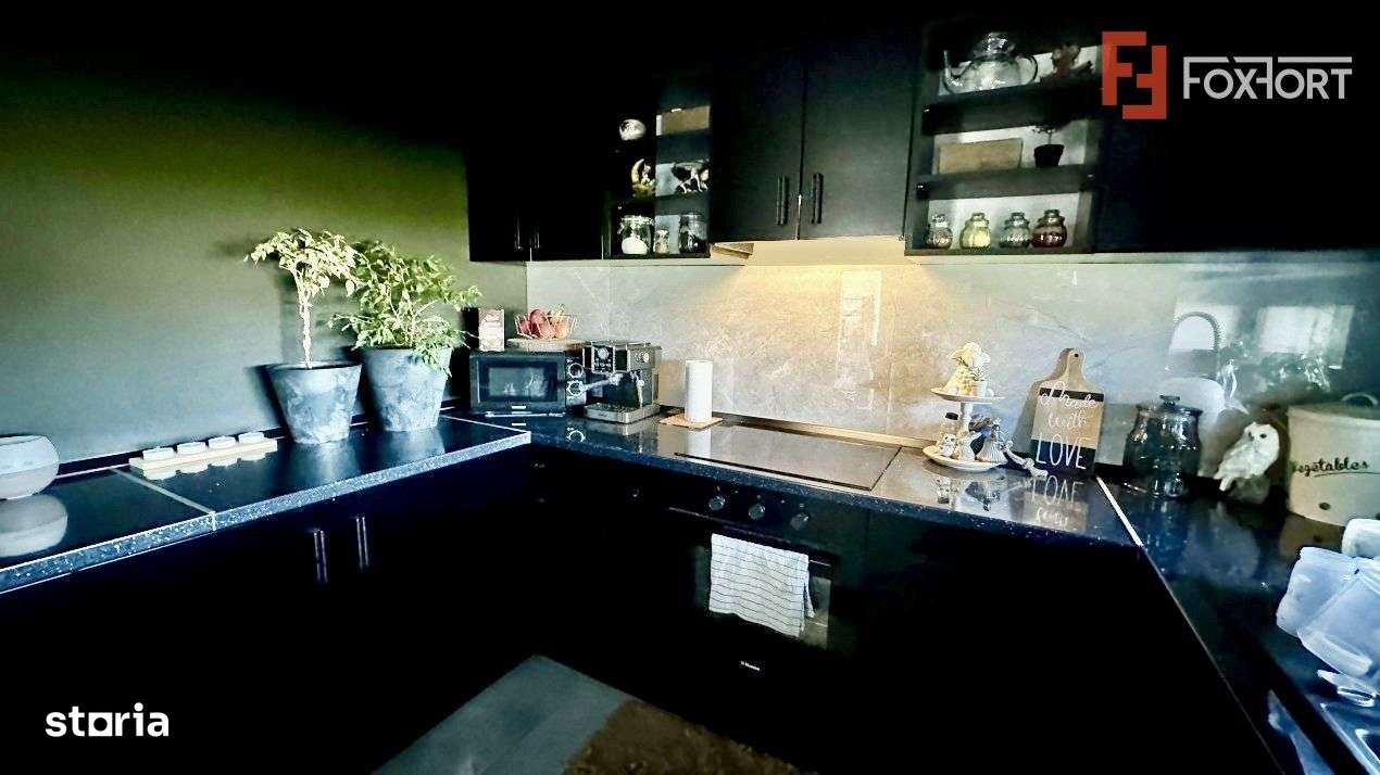 COMISION 0% Casa moderna si eleganta pe parter, in Sag - Imagine principală: 3/19