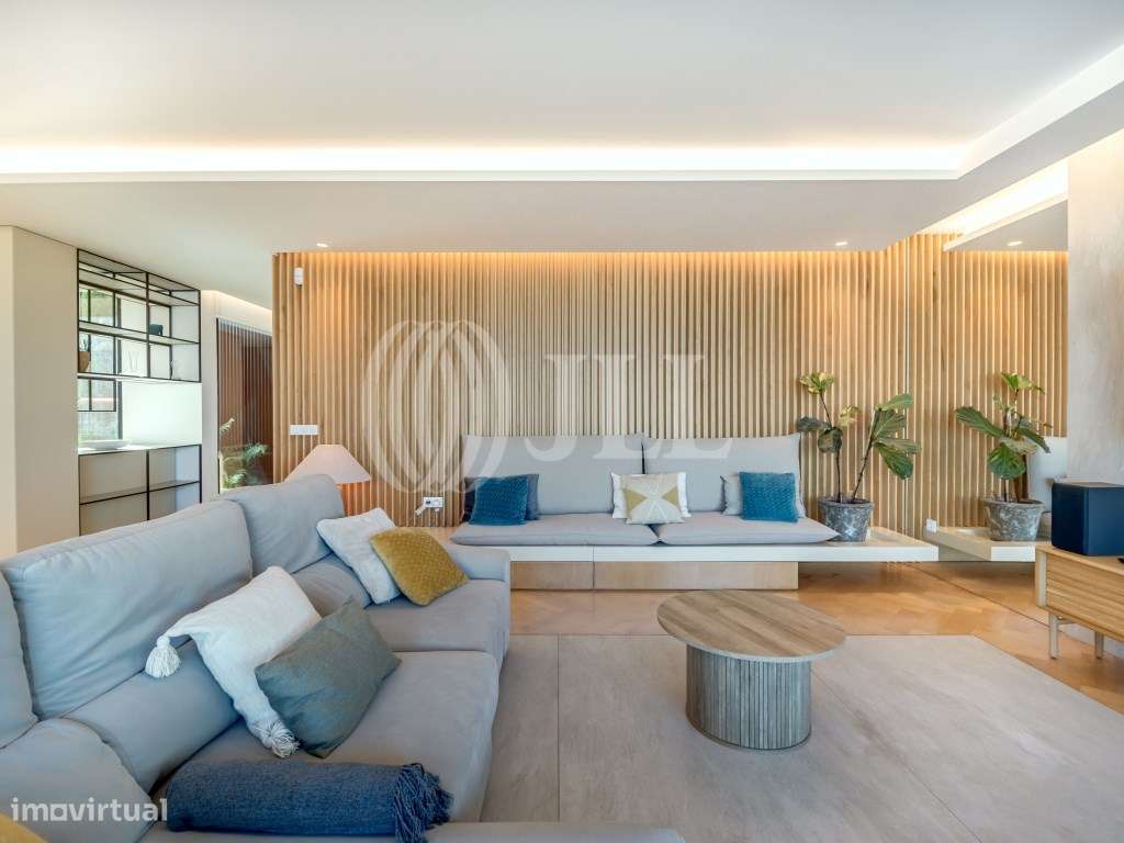 Moradia T4 vista mar, Casa Branca, São Martinho no Funchal - Grande imagem: 5/41