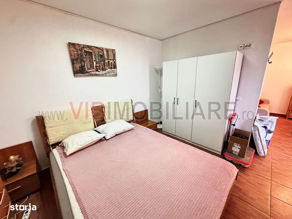 Studio cu Gradina - Lac- Bucureștii Noi - Laminorului - Imagine principală: 5/7