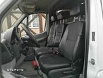 Mercedes-Benz Sprinter 313CDi - 10