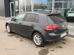 Volkswagen Golf 1.2 TSI BMT Comfortline - 6