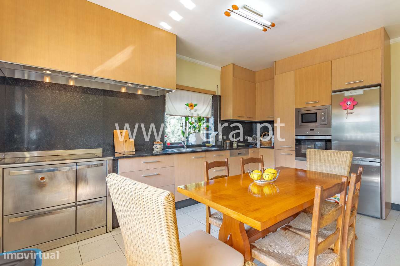 Refúgio de Paz em Venade-9