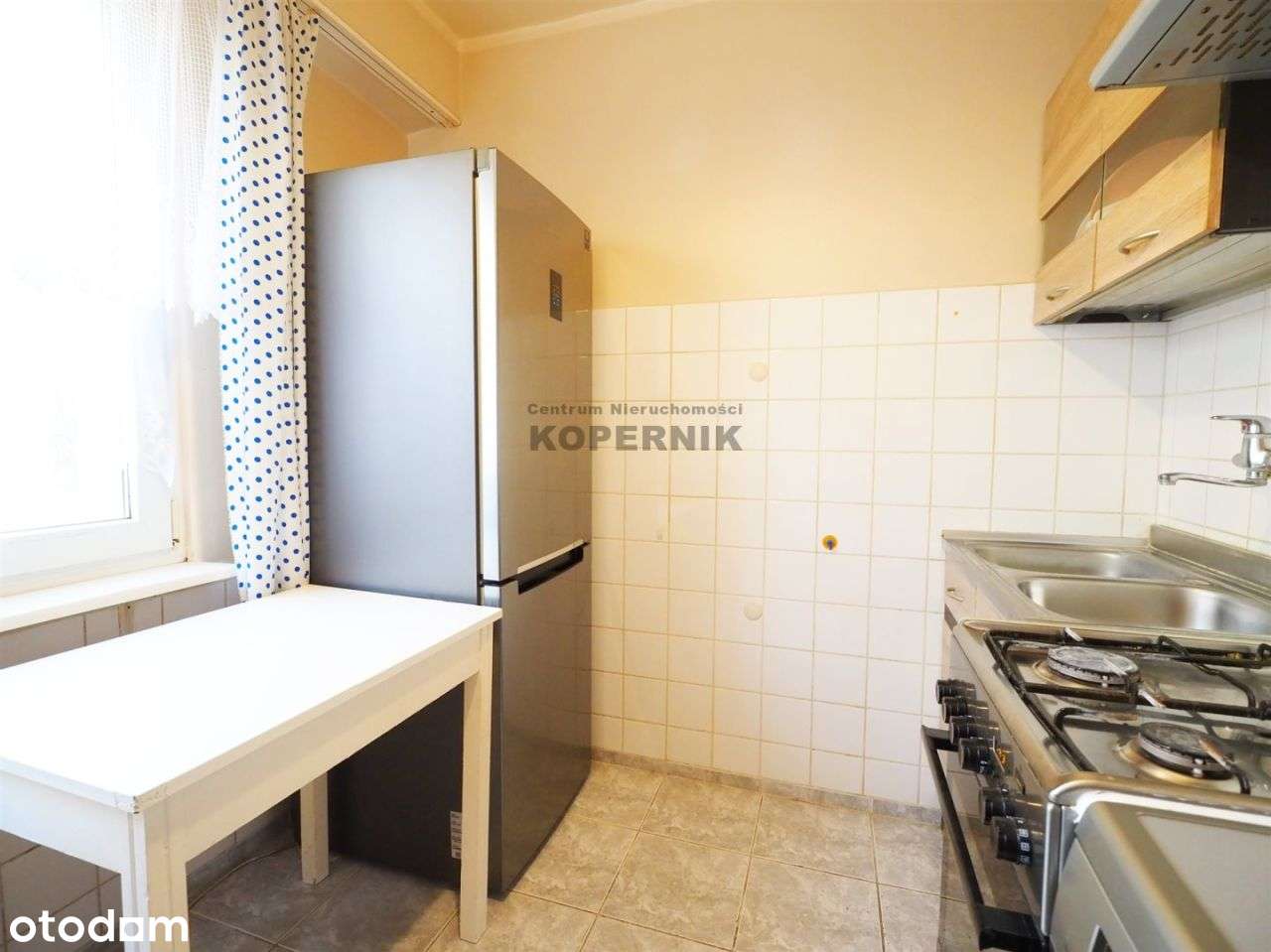4 Pokoje- Parter - Rubinkowo-8